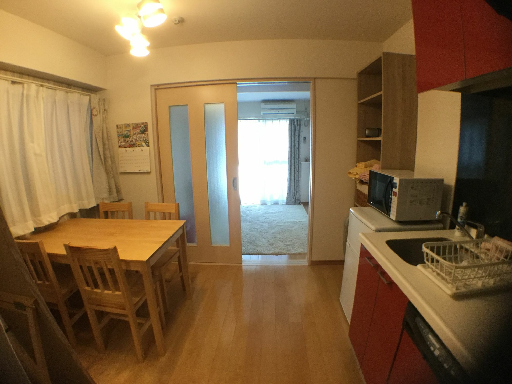Yeah Room Zeus The Garden Οσάκα Εξωτερικό φωτογραφία