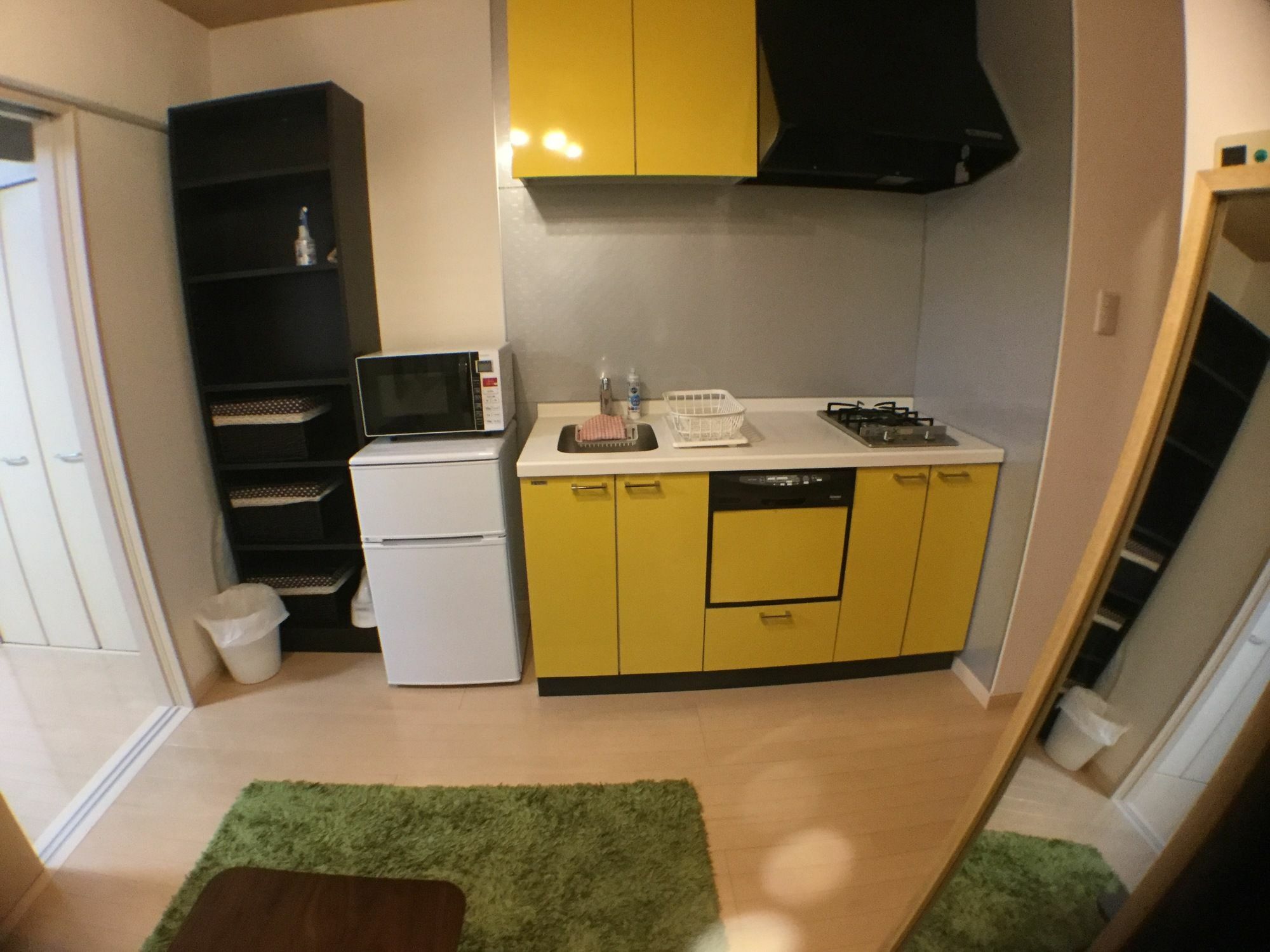 Yeah Room Zeus The Garden Οσάκα Εξωτερικό φωτογραφία